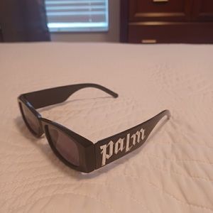 palm angel glassessss